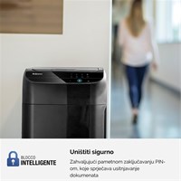 FELLOWES AutoMax 550C