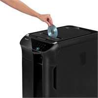 FELLOWES AutoMax 550C