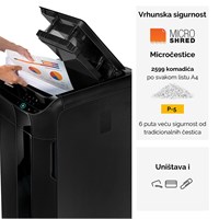 FELLOWES AutoMax 600M