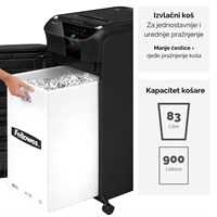 FELLOWES AutoMax 600M