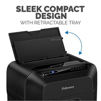 FELLOWES AutoMax 90M