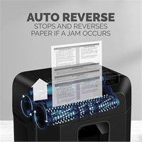 FELLOWES AutoMax 90M