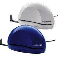 NOVUS B212 EL bušilica za papir