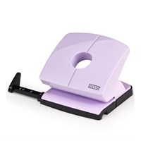 NOVUS B220 ColorID 2.0 bušilica za papir lila
