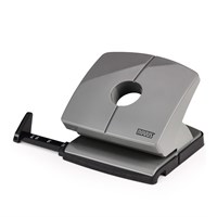 NOVUS B220 ColorID 2.0 bušilica za papir siva