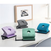 NOVUS B220 ColorID 2.0 bušilica za papir