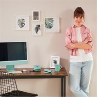 NOVUS B220 ColorID 2.0 bušilica za papir