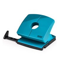 NOVUS B220 ColorID 2.0 bušilica za papir petrol