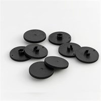 NOVUS B2200 bušilica za papir