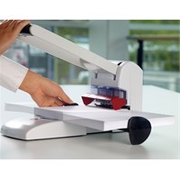 NOVUS B2200 bušilica za papir