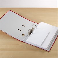 NOVUS B2200 bušilica za papir