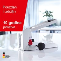 NOVUS B2200 bušilica za papir