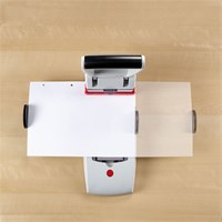 NOVUS B2200 bušilica za papir