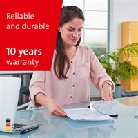 NOVUS B230 bušilica za papir