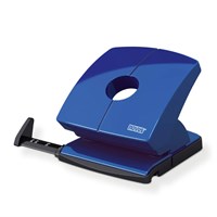 NOVUS B230 bušilica za papir plava