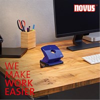 NOVUS B230 bušilica za papir