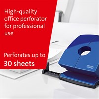 NOVUS B230 bušilica za papir