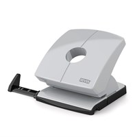 NOVUS B230 bušilica za papir siva