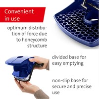 NOVUS B230 bušilica za papir