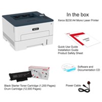 XEROX B230 laserski pisač