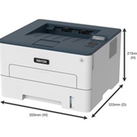 XEROX B230 laserski pisač