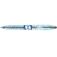 PILOT B2P roler 0.5, crni
