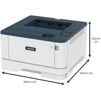 XEROX B310 laserski pisač