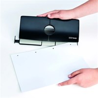 NOVUS B425 bušilica za papir