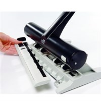 NOVUS B430 bušilica za papir