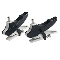 NOVUS B430 bušilica za papir zamjenski noževi, 2 komada