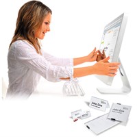 DURABLE BADGEMAKER® kartonski umetci