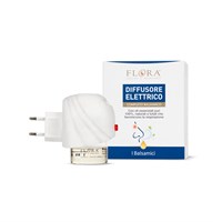 FLORA Balsamico električni difuzor