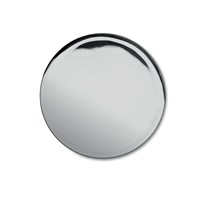 GIFTS Balzam za usne Duo Mirror srebrno 