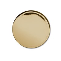 GIFTS Balzam za usne Duo Mirror zlatni 