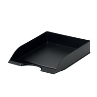 DURABLE BASIC ladica za spise crna 