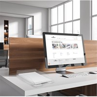 DURABLE BASIC ladica za spise