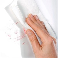 DAHLE BASIC whiteboard zidna ploča