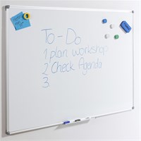 DAHLE BASIC whiteboard zidna ploča