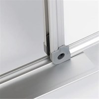 DAHLE BASIC whiteboard zidna ploča