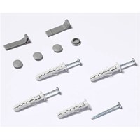 DAHLE BASIC whiteboard zidna ploča