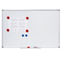 DAHLE BASIC whiteboard zidna ploča