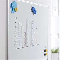 DAHLE BASIC whiteboard zidna ploča