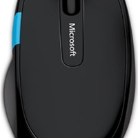 MICROSOFT Bežična tipk. i miš Sculpt