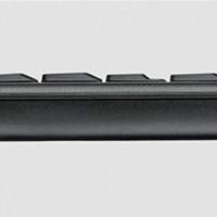 LOGITECH Bežična tipkov. s mišem MK220