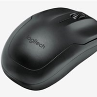 LOGITECH Bežična tipkov. s mišem MK220