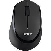 LOGITECH Bežična tipkov. s mišem MK345