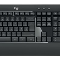 LOGITECH Bežična tipkov. s mišem MK540