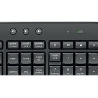 LOGITECH Bežična tipkov. s mišem MK545