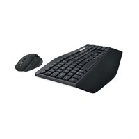 LOGITECH Bežična tipkov. s mišem MK850