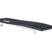 LOGITECH Bežična tipkov. s mišem MK850